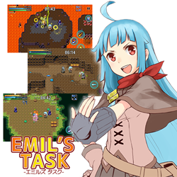 Emil's Task -エミルズタスク-